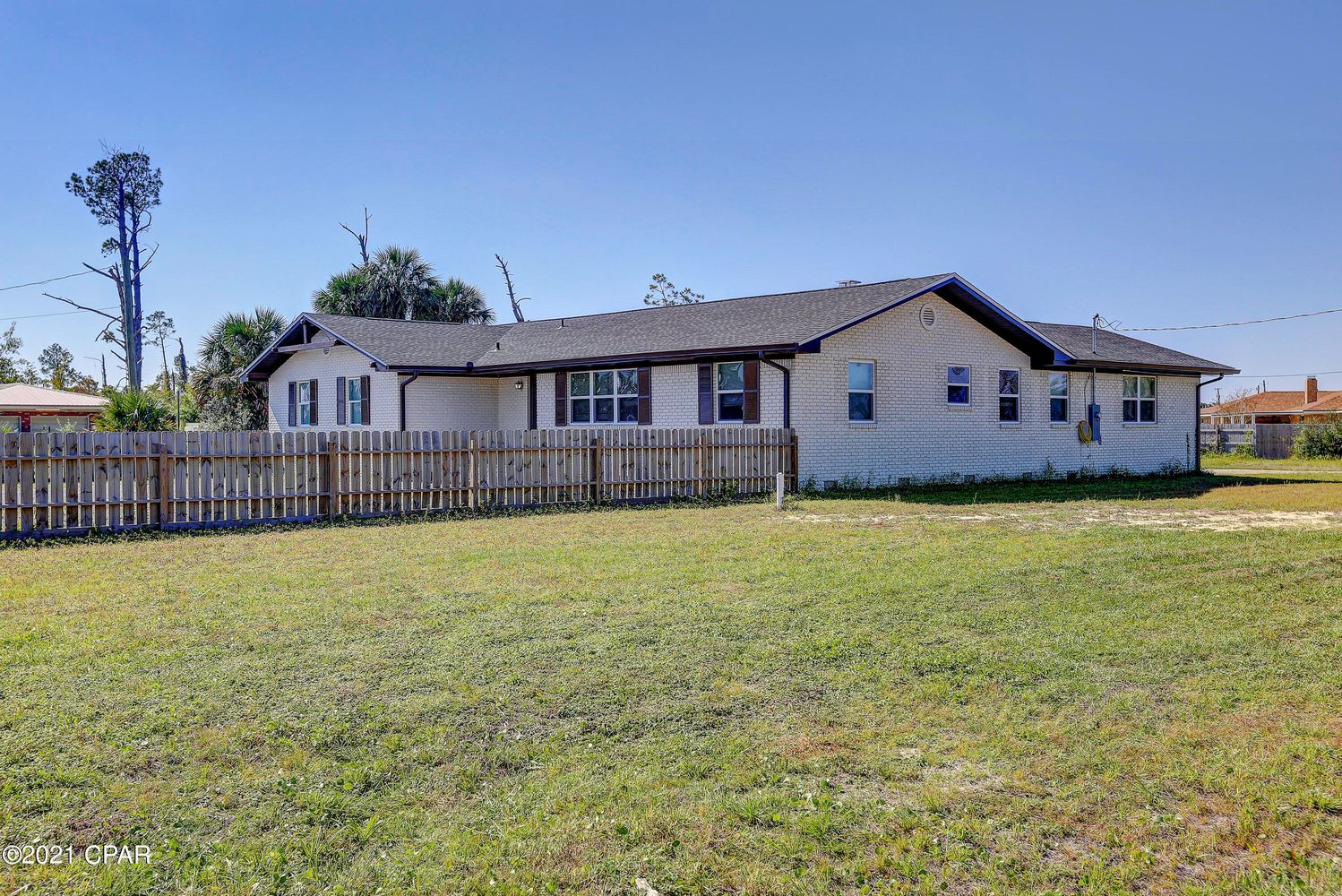 2356 Frankford Ave, Panama City, FL 32405